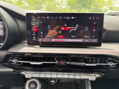 2023 Dodge Hornet GT