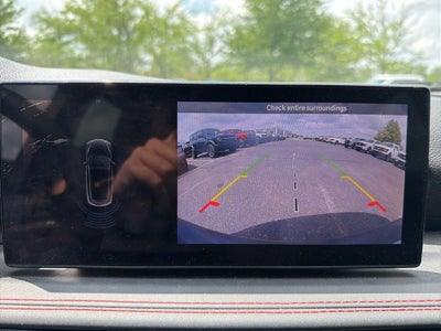 2023 Dodge Hornet GT