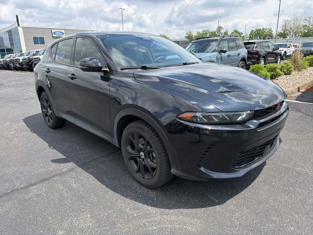 2023 Dodge Hornet GT