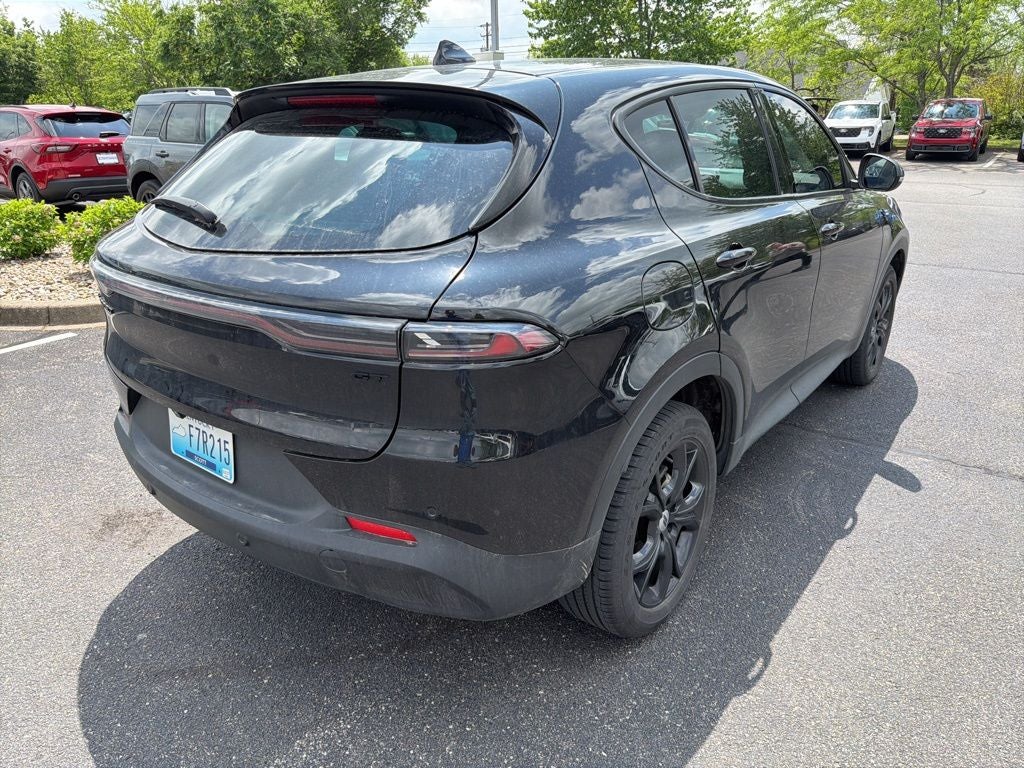 2023 Dodge Hornet GT