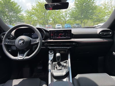 2023 Dodge Hornet GT