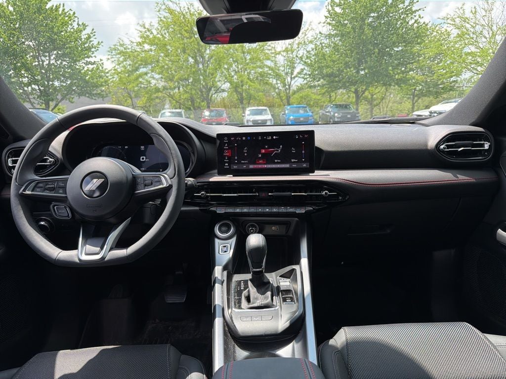 2023 Dodge Hornet GT