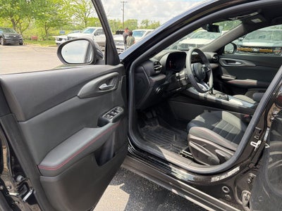 2023 Dodge Hornet GT