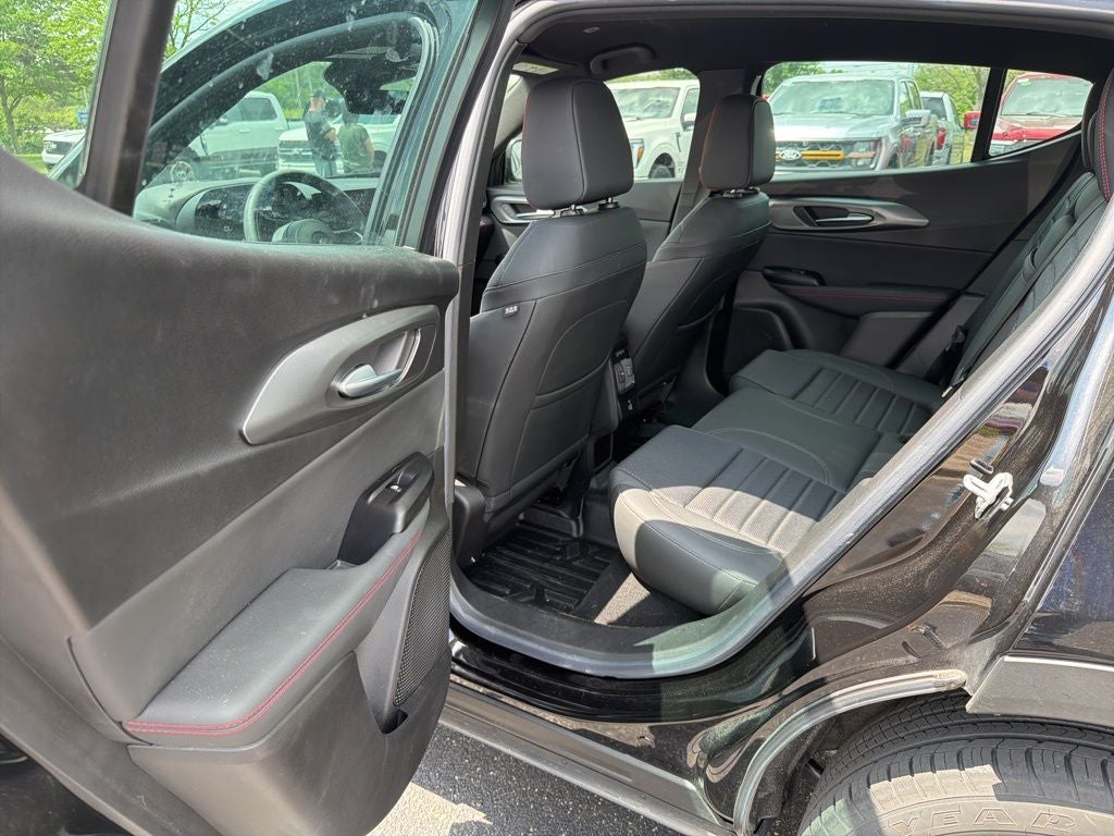 2023 Dodge Hornet GT