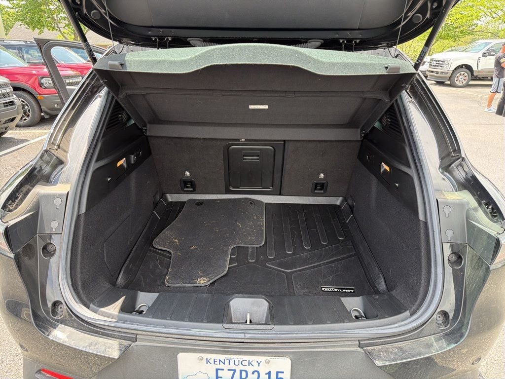 2023 Dodge Hornet GT