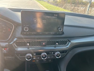 2024 Acura Integra w/A-Spec Package