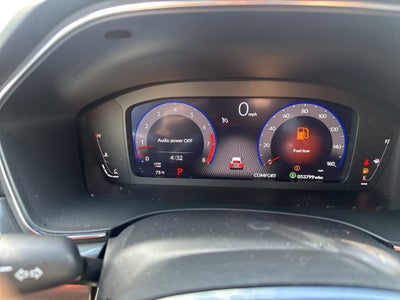 2023 Acura Integra w/A-Spec Package