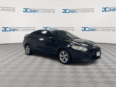 2015 Dodge Dart SE