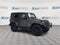 2018 Jeep Wrangler JK Sport S