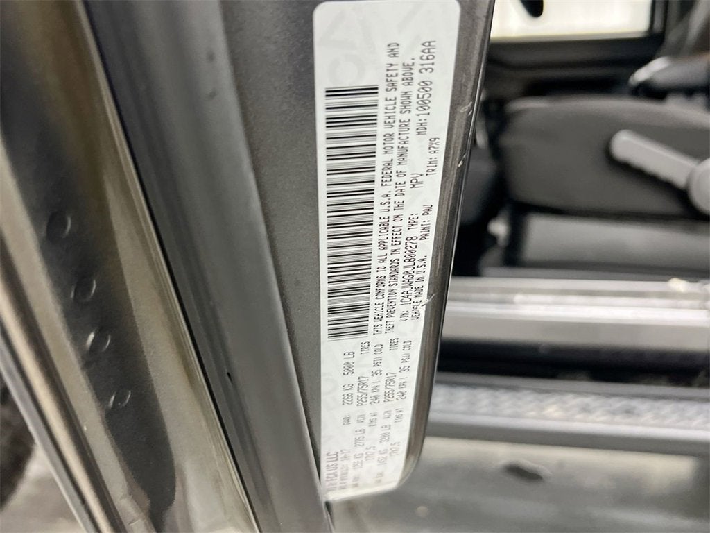 2018 Jeep Wrangler JK Sport S