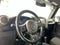 2016 Jeep Wrangler Willys Wheeler