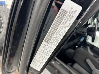 2016 Jeep Wrangler Willys Wheeler