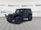2016 Jeep Wrangler Willys Wheeler