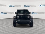 2022 Jeep Wrangler Sport