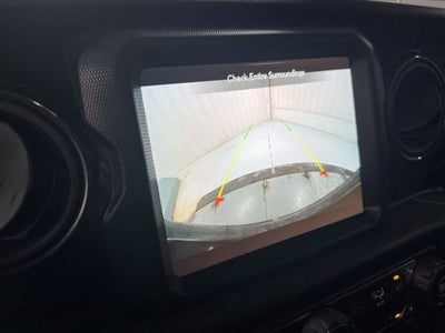 2023 Jeep Wrangler Sport Altitude