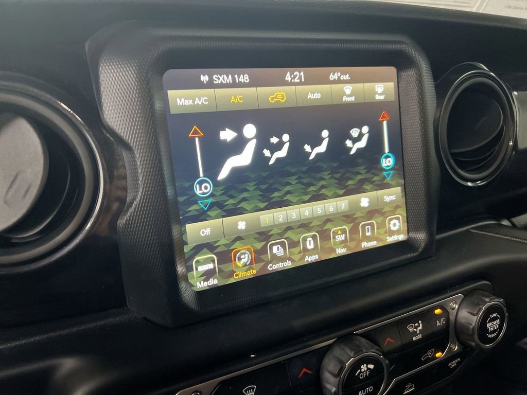 2023 Jeep Wrangler Sport Altitude