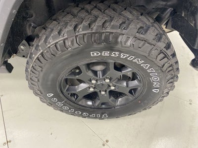 2020 Jeep Wrangler Unlimited Willys