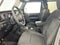 2020 Jeep Wrangler Unlimited Willys