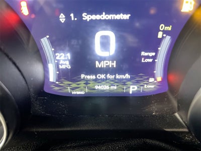 2021 Jeep Wrangler 4xe Unlimited Rubicon