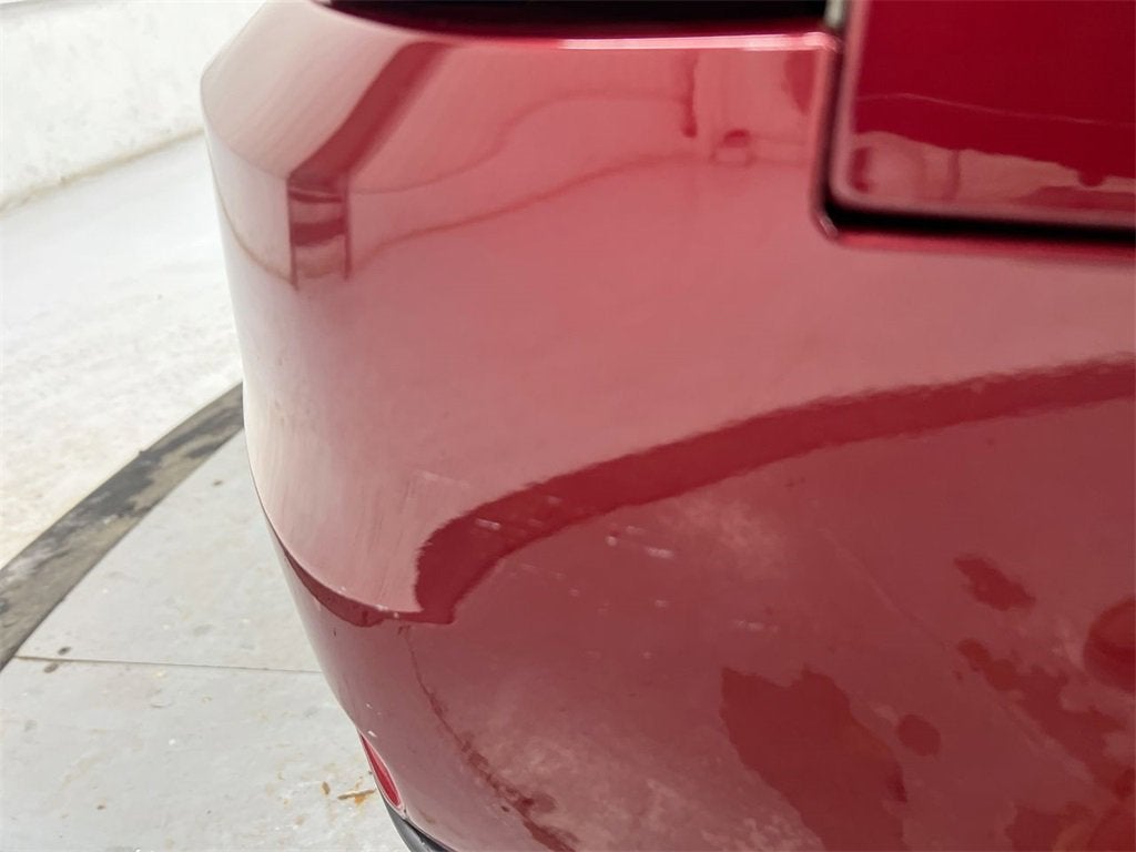 2016 Jeep Compass High Altitude Edition