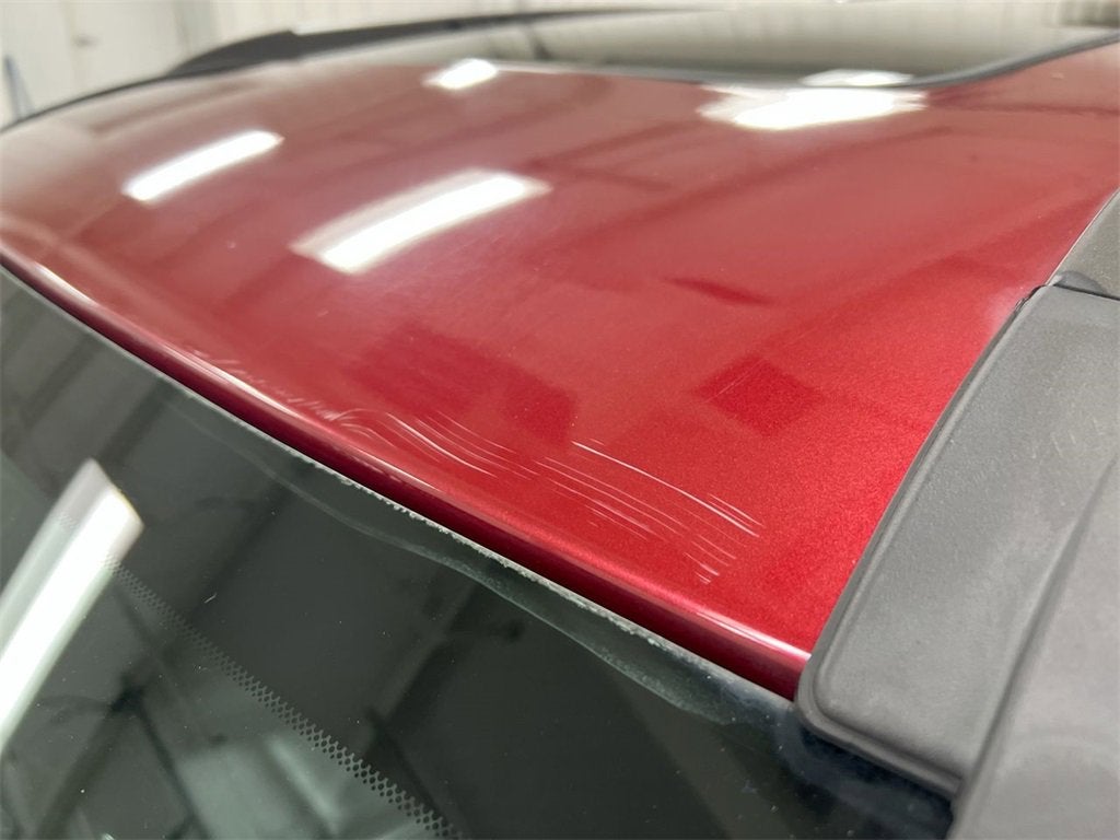 2016 Jeep Compass High Altitude Edition