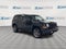 2017 Jeep Patriot Sport SE