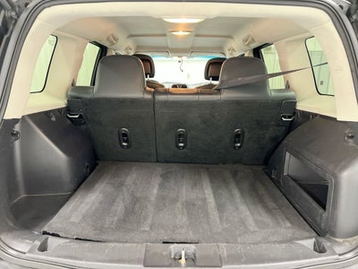 2017 Jeep Patriot Sport SE