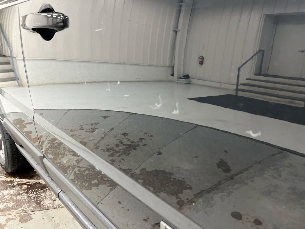 2017 Jeep Patriot Sport SE