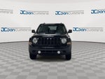 2017 Jeep Patriot Sport SE