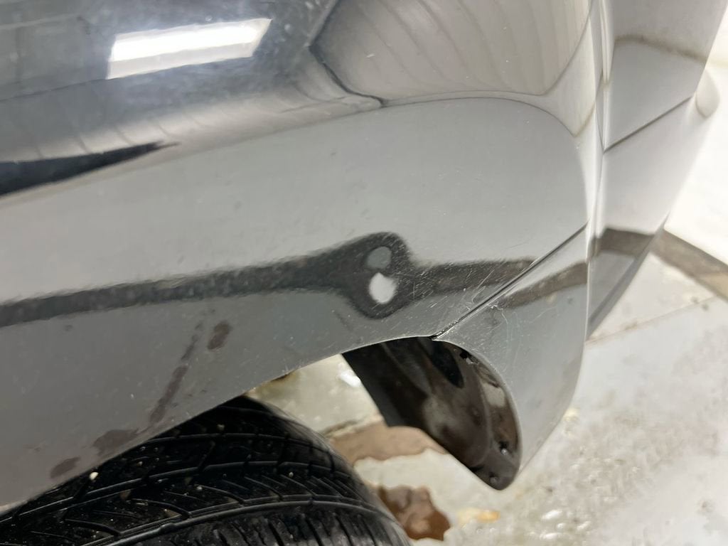 2017 Jeep Patriot Sport SE