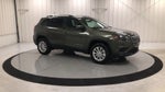 2021 Jeep Cherokee Latitude