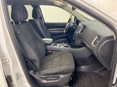 2017 Dodge Durango SXT