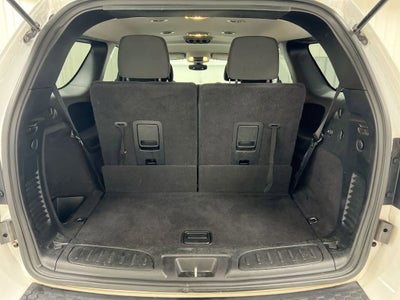 2017 Dodge Durango SXT