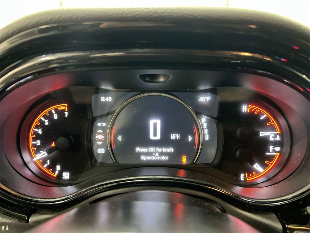 2023 Dodge Durango GT