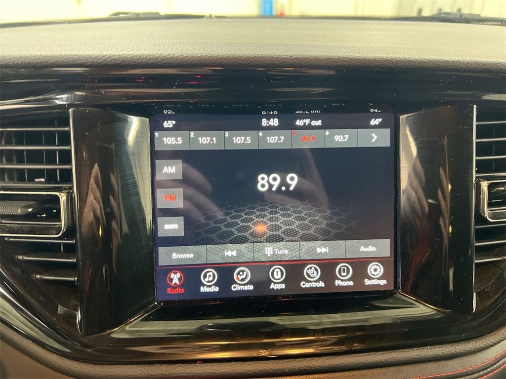 2023 Dodge Durango GT