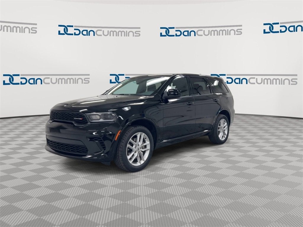 2023 Dodge Durango GT