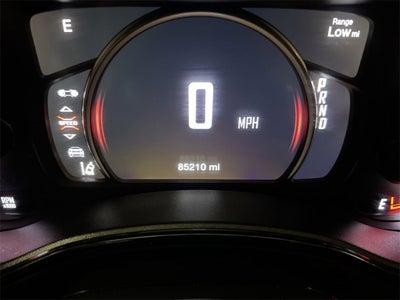 2022 Dodge Durango Citadel