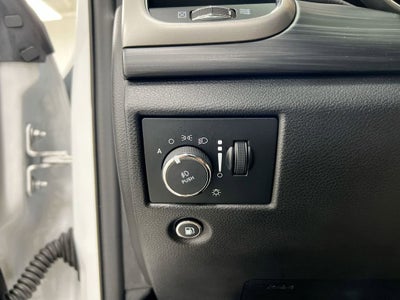 2022 Jeep Grand Cherokee WK Laredo X