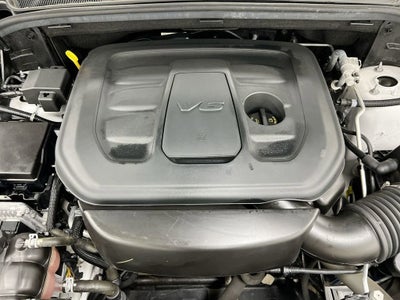 2022 Jeep Grand Cherokee WK Laredo X