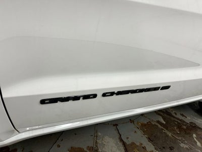 2022 Jeep Grand Cherokee WK Laredo X