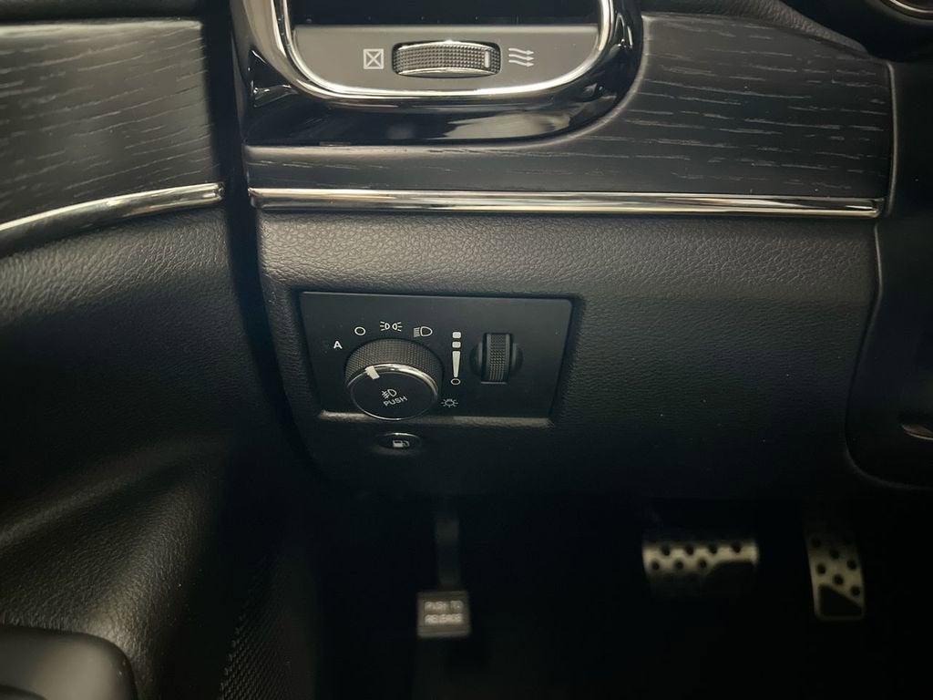 2021 Jeep Grand Cherokee High Altitude
