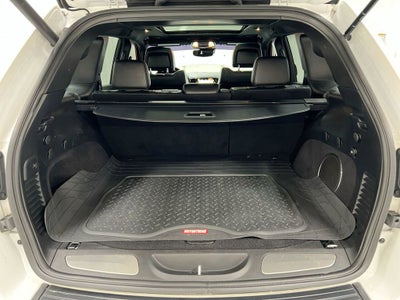 2021 Jeep Grand Cherokee High Altitude