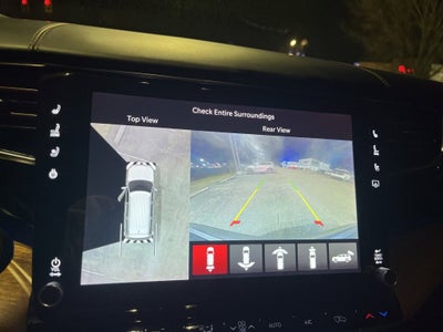 2024 Jeep Grand Wagoneer L Series III