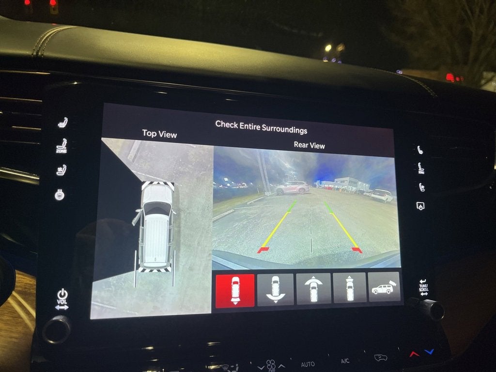 2024 Jeep Grand Wagoneer L Series III