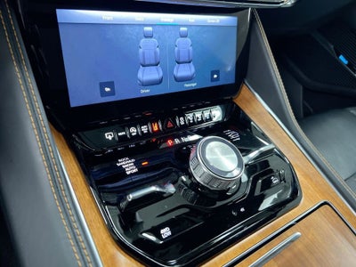 2024 Jeep Grand Wagoneer L Series III