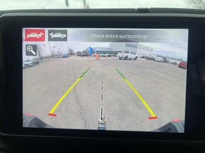 2024 Jeep Gladiator Rubicon X