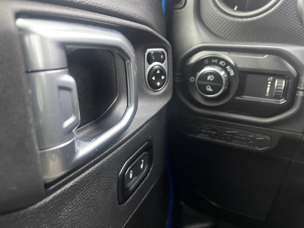 2024 Jeep Gladiator Rubicon X