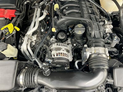 2024 Jeep Gladiator Rubicon X