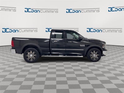 2016 RAM 1500 SLT