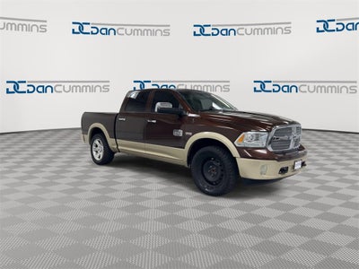 2014 RAM 1500 Longhorn